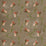 GP & J Baker Baker Iris Mole Fabric BP10819.1.0