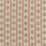 GP & J Baker Alma Red/Green Fabric BP10821.5.0