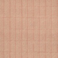 GP & J Baker Cherbury Red Fabric BP10822.1.0