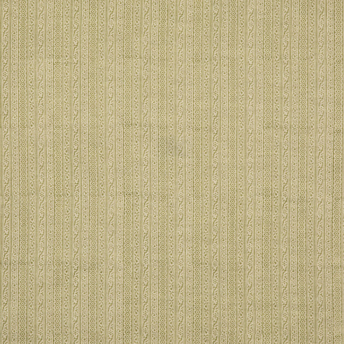 GP & J Baker Cherbury Green Fabric BP10822.3.0