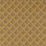 GP & J Baker Poppy Paisley Ochre Fabric Sample BP10823.3.0