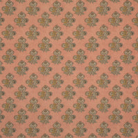 GP & J Baker Poppy Paisley Blush Fabric BP10823.4.0