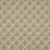GP & J Baker Poppy Paisley Aqua Fabric BP10823.5.0