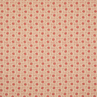 GP & J Baker Seed Pod Red Fabric BP10824.1.0