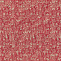 GP & J Baker Pomegranate Red Fabric BP10825.1.0