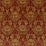 GP & J Baker Lapura Velvet Indian Red Fabric BP10829.2.0