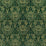 GP & J Baker Lapura Velvet Emerald Fabric BP10829.3.0
