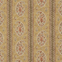 GP & J Baker Coromandel Tobacco Fabric BP10831.2.0