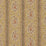 GP & J Baker Coromandel Tobacco Fabric BP10831.2.0