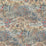 GP & J Baker Ramayana Red/Blue Fabric BP10833.1.0