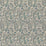 GP & J Baker Bukhara Paisley Blue Fabric BP10835.1.0