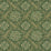 GP & J Baker Cashmira Emerald Fabric BP10836.3.0