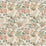 GP & J Baker Chifu Teal Fabric BP10852.3.0