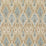 GP & J Baker Ikat Bokhara Sand Fabric BP10853.2.0