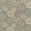 GP & J Baker Imari Soft Blue Fabric Sample BP10856.2.0