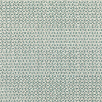 GP & J Baker Merrin Aqua Fabric BP10889.3.0