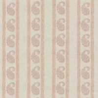 GP & J Baker Vintage Paisley Red Fabric BP10919.2.0