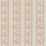 GP & J Baker Vintage Paisley Red Fabric Sample BP10919.2.0