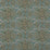 GP & J Baker Kiana Teal Fabric Sample BP10928.2.0