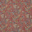 GP & J Baker Indienne Flower Red Fabric BP10938.4.0
