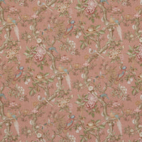 GP & J Baker Eltham Red Fabric BP10948.2.0