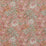 GP & J Baker Summer Peony Red Fabric BP10950.2.0