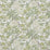 GP & J Baker Summer Peony Green Fabric BP10950.3.0