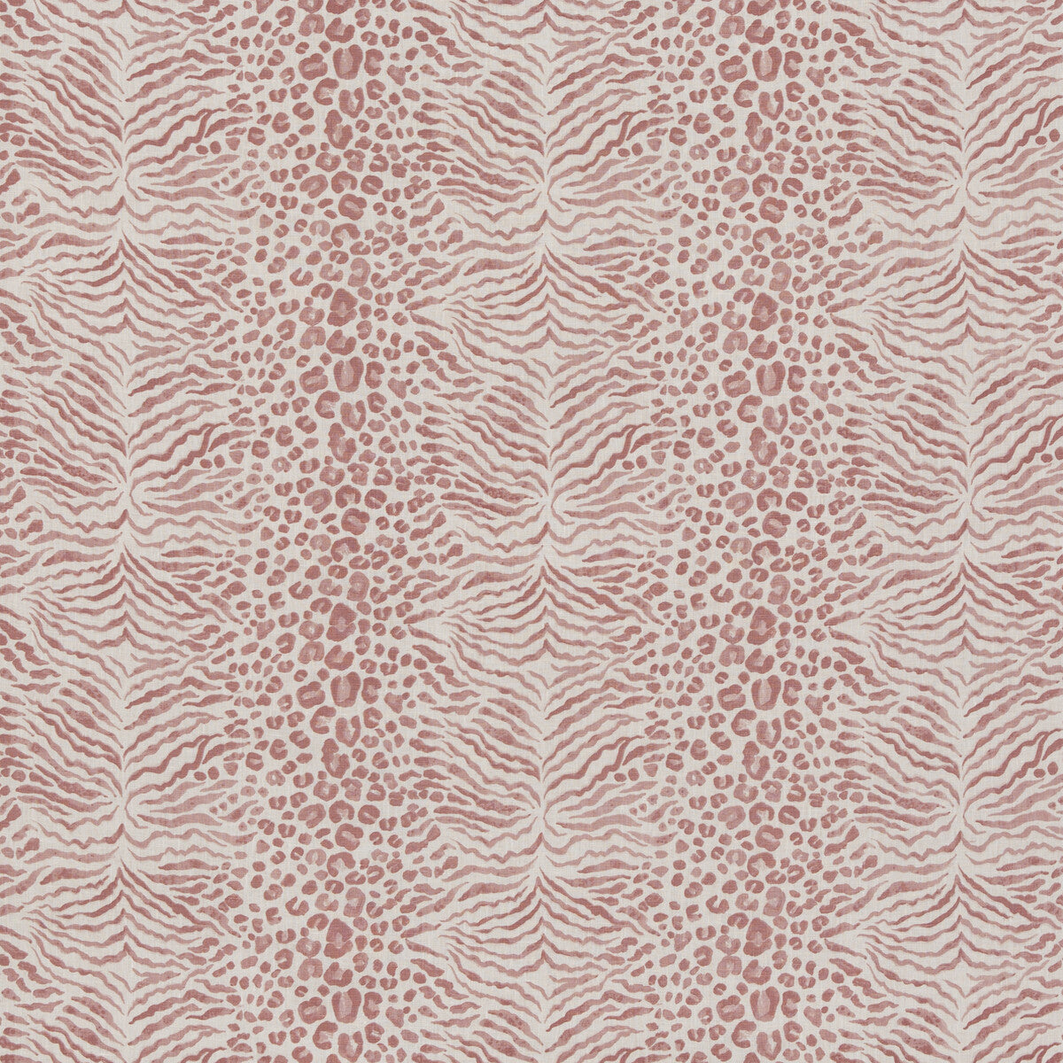 GP & J Baker Chatto Red Fabric BP10952.450.0