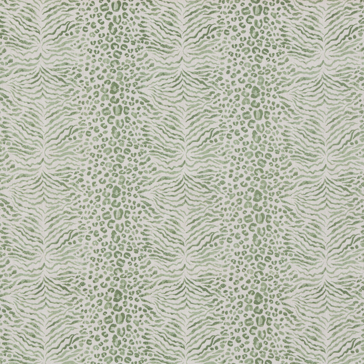 GP & J Baker Chatto Green Fabric BP10952.735.0