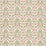 GP & J Baker Birds & Cherries Cotton Red/Green Fabric BP10967.1.0