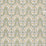 GP & J Baker Birds & Cherries Cotton Aqua Fabric BP10967.3.0
