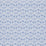 GP & J Baker Iris Meadow Cotton Blue Fabric BP10968.2.0