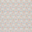 GP & J Baker Iris Meadow Cotton Teal Fabric BP10968.3.0