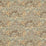 GP & J Baker Ruskin Cotton Teal Fabric BP10971.2.0