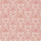 GP & J Baker Fritillerie Cotton Coral Fabric BP10974.1.0