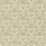 GP & J Baker Fritillerie Cotton Green Fabric BP10974.2.0