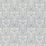 GP & J Baker Fritillerie Blue Fabric BP10980.1.0