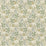 GP & J Baker Pumpkins Aqua Fabric BP10981.2.0