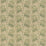 GP & J Baker Little Brantwood Green Fabric BP10983.2.0