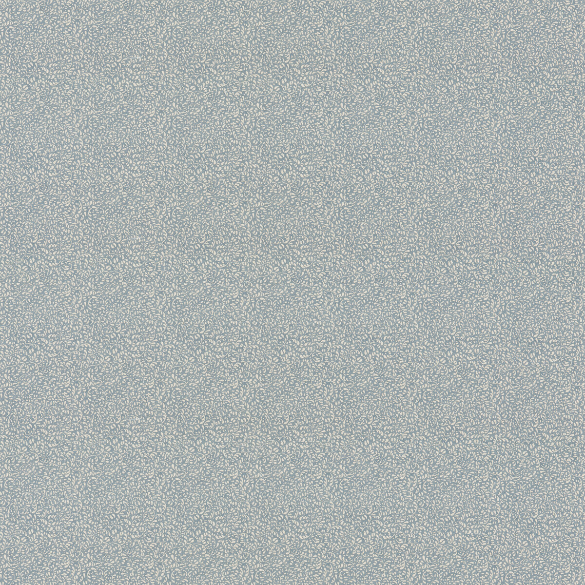 GP & J Baker Tansy Blue Fabric Sample BP11002.660.0