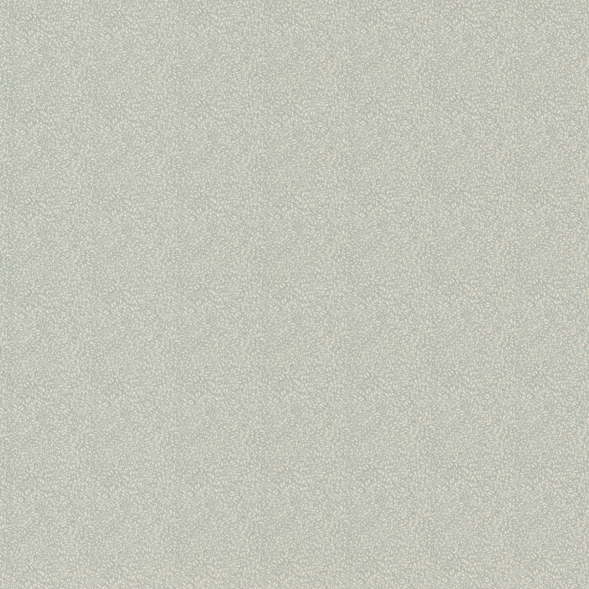 GP & J Baker Tansy Aqua Fabric Sample BP11002.725.0