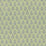 GP & J Baker Poppy Sprig Green/Blue Fabric BP11003.2.0
