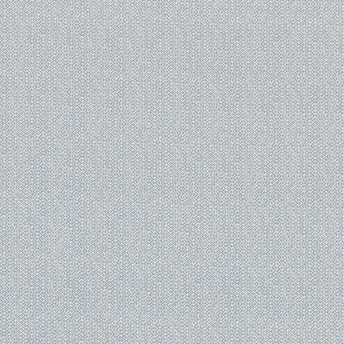 GP & J Baker Tilly Blue Fabric Sample BP11004.660.0