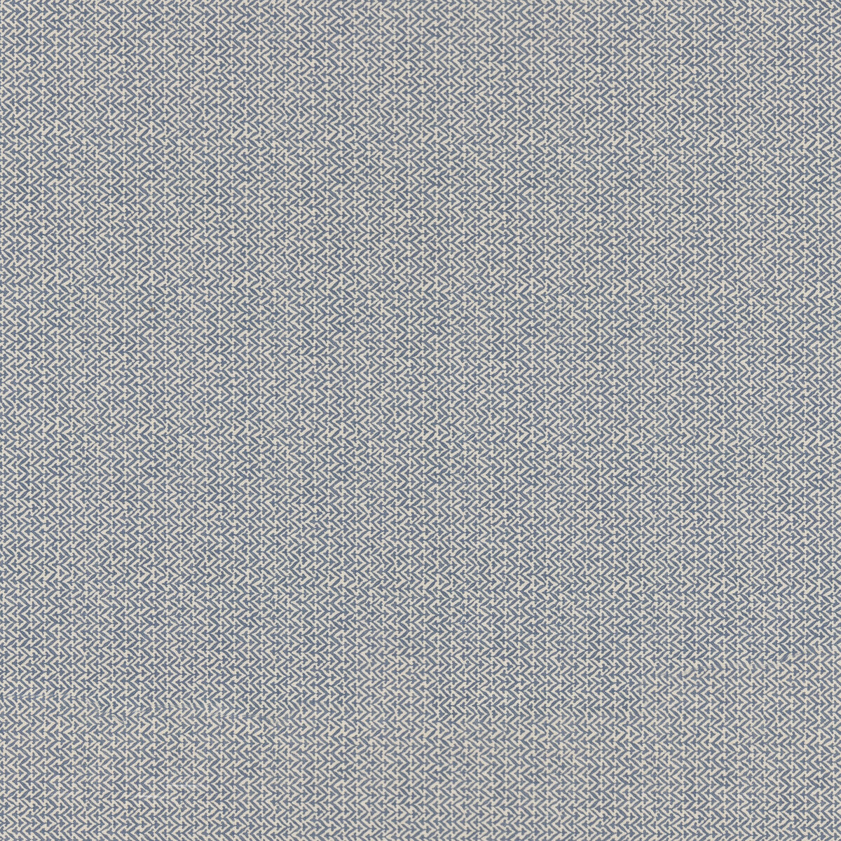 GP & J Baker Tilly Indigo Fabric Sample BP11004.680.0
