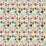 GP & J Baker Potato Print Jewel Fabric BP11049.1.0