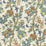 GP & J Baker Eldon Jazz Fabric BP11072.3.0