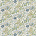 GP & J Baker Little Magnolia Willow Fabric Sample BP11075.2.0