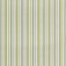GP & J Baker Melbourne Stripe Aqua/Green Fabric Sample BP11076.1.0