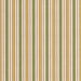 GP & J Baker Melbourne Stripe Emerald/Yellow Fabric BP11076.3.0