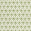 GP & J Baker Zaraband Green Fabric BP11078.1.0